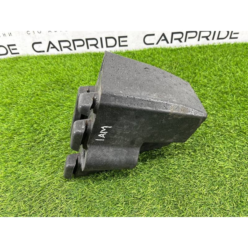 Абсорбер (наповнювач) бампера (кузов і елементи) Volkswagen Amarok 2H 2012 2.0 2h0807665a