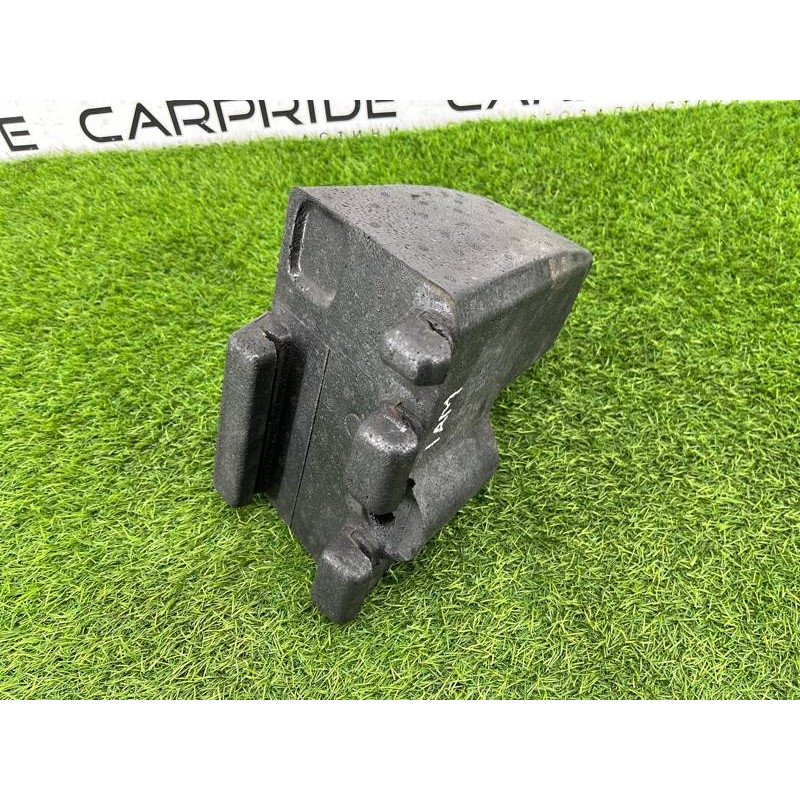 Абсорбер (наповнювач) бампера (кузов і елементи) Volkswagen Amarok 2H 2012 2.0 2h0807665a