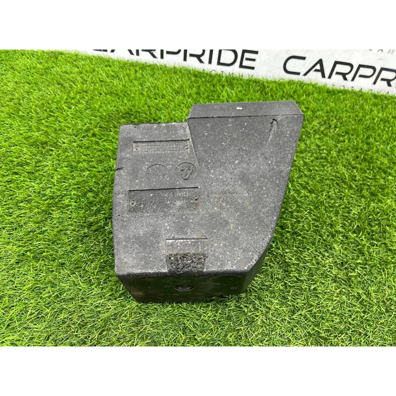 Абсорбер (наповнювач) бампера (кузов і елементи) Volkswagen Amarok 2H 2012 2.0 2h0807665a