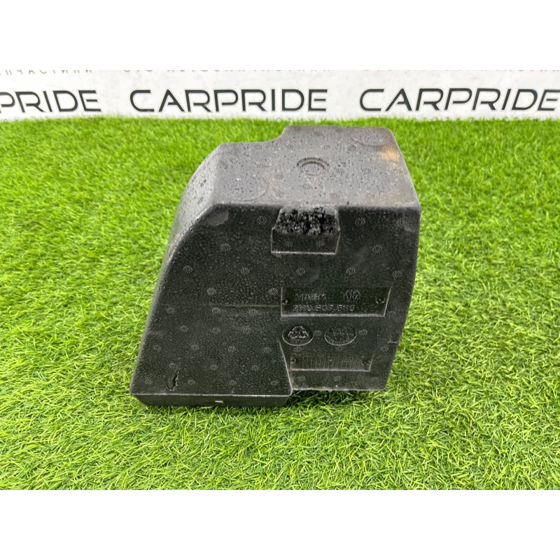 Абсорбер (наповнювач) бампера (кузов і елементи) Volkswagen Amarok 2H 2012 2.0 2h0807665a