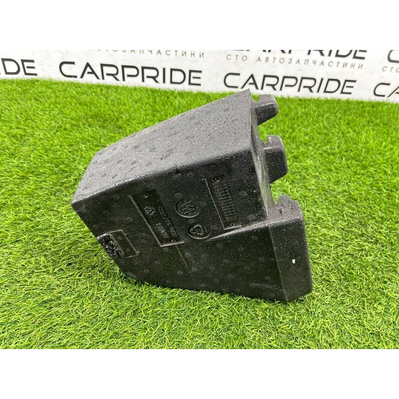 Абсорбер (наповнювач) бампера (кузов і елементи) Volkswagen Amarok 2H 2012 2.0 2h0807665a