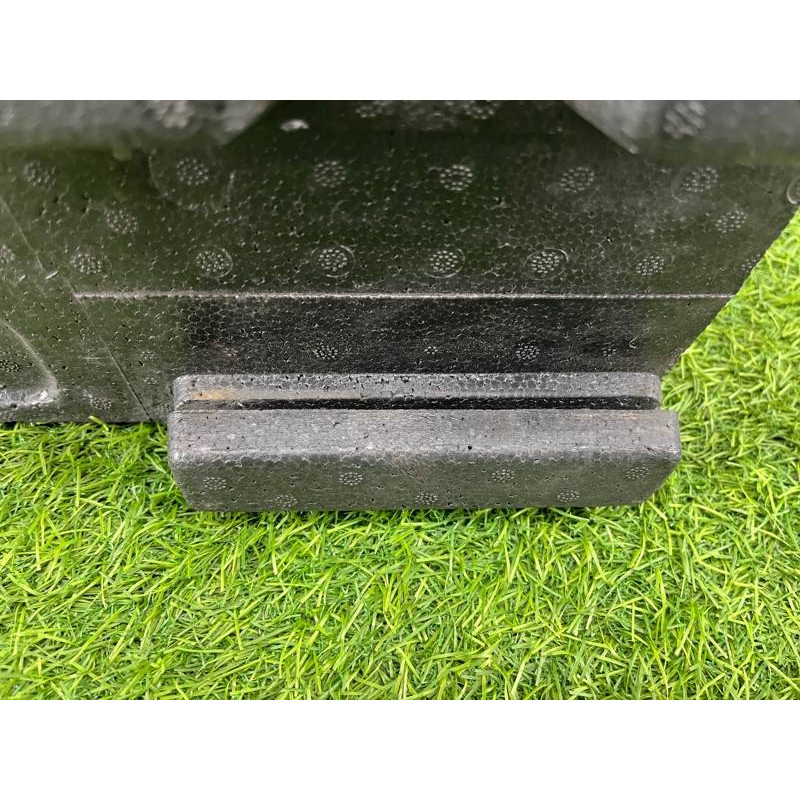 Абсорбер (наповнювач) бампера (кузов і елементи) Volkswagen Amarok 2H 2012 2.0 2h0807665a