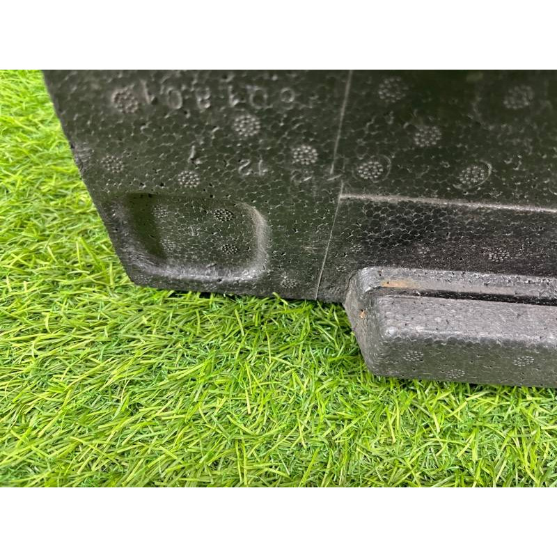 Абсорбер (наповнювач) бампера (кузов і елементи) Volkswagen Amarok 2H 2012 2.0 2h0807665a