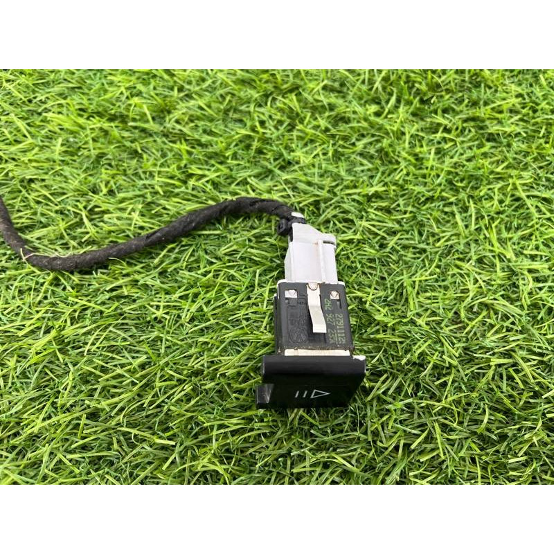 Кнопка включения полного привода (электрика / кнопки) Volkswagen Amarok 2H 2012 2.0 2H2927235CREH