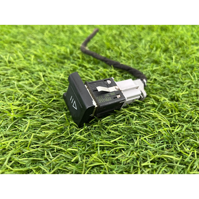 Кнопка включения полного привода (электрика / кнопки) Volkswagen Amarok 2H 2012 2.0 2H2927235CREH