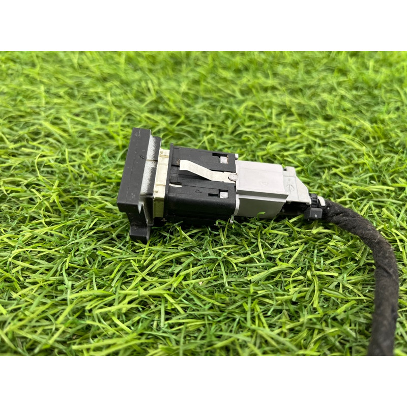 Кнопка включения полного привода (электрика / кнопки) Volkswagen Amarok 2H 2012 2.0 2H2927235CREH