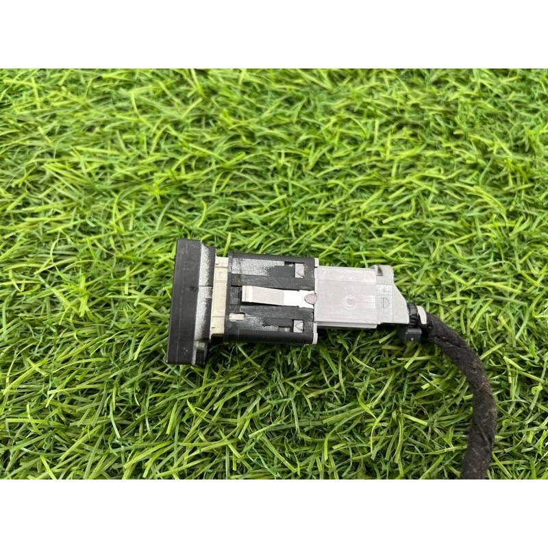 Кнопка включения полного привода (электрика / кнопки) Volkswagen Amarok 2H 2012 2.0 2H2927235CREH