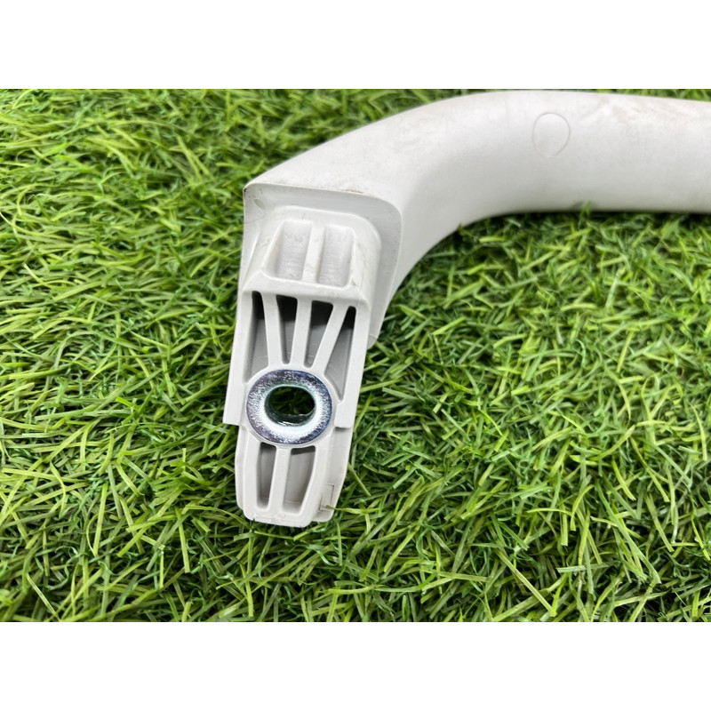 Ручка центральной стойки (салон) Volkswagen Amarok 2H 2012 2.0 2H7858638BY20