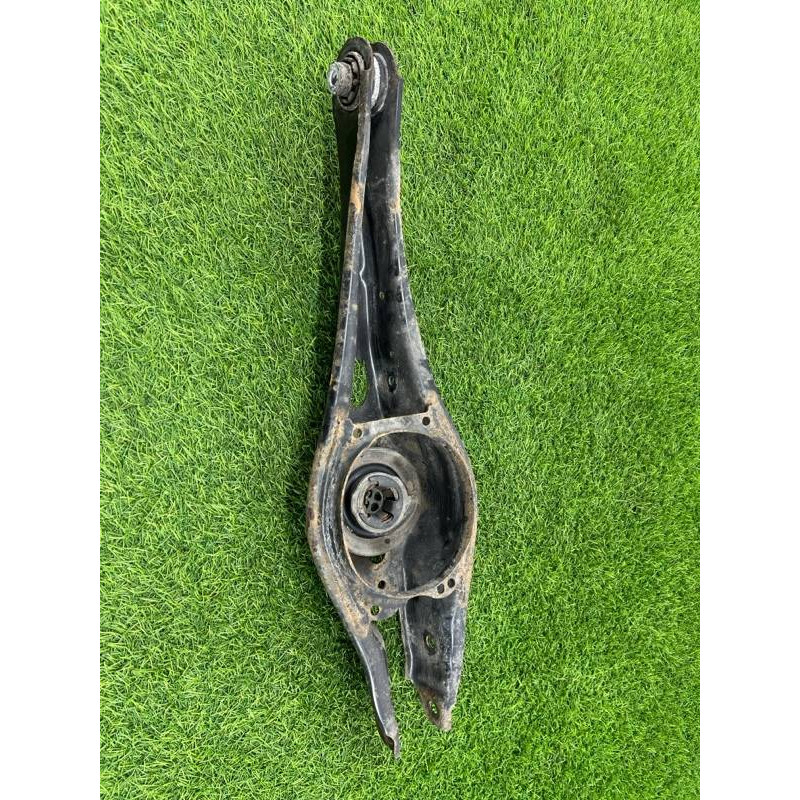 Рычаг подвески (подвеска) Volkswagen Passat B8 2016 2.0 tdi 5q0505523a