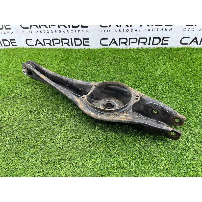 Рычаг подвески (подвеска) Volkswagen Passat B8 2016 2.0 tdi 5q0505523a