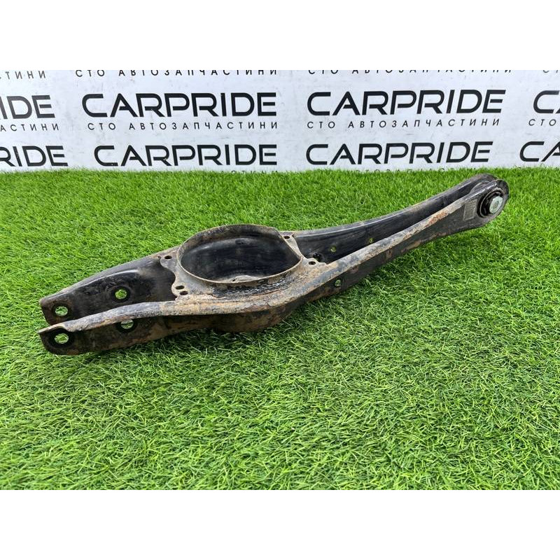 Рычаг подвески (подвеска) Volkswagen Passat B8 2016 2.0 tdi 5q0505523a