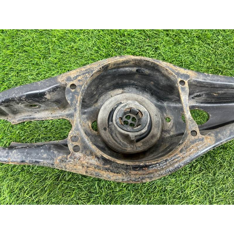 Рычаг подвески (подвеска) Volkswagen Passat B8 2016 2.0 tdi 5q0505523a