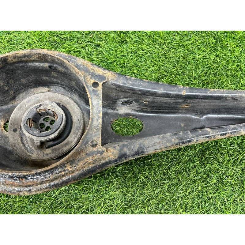 Рычаг подвески (подвеска) Volkswagen Passat B8 2016 2.0 tdi 5q0505523a