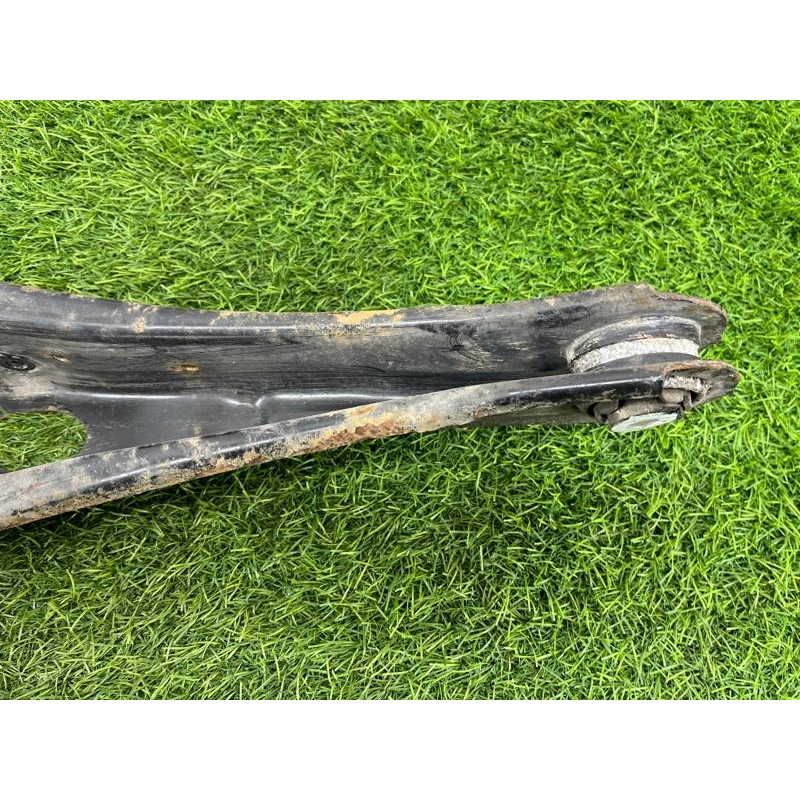 Рычаг подвески (подвеска) Volkswagen Passat B8 2016 2.0 tdi 5q0505523a