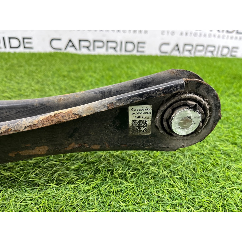 Рычаг подвески (подвеска) Volkswagen Passat B8 2016 2.0 tdi 5q0505523a