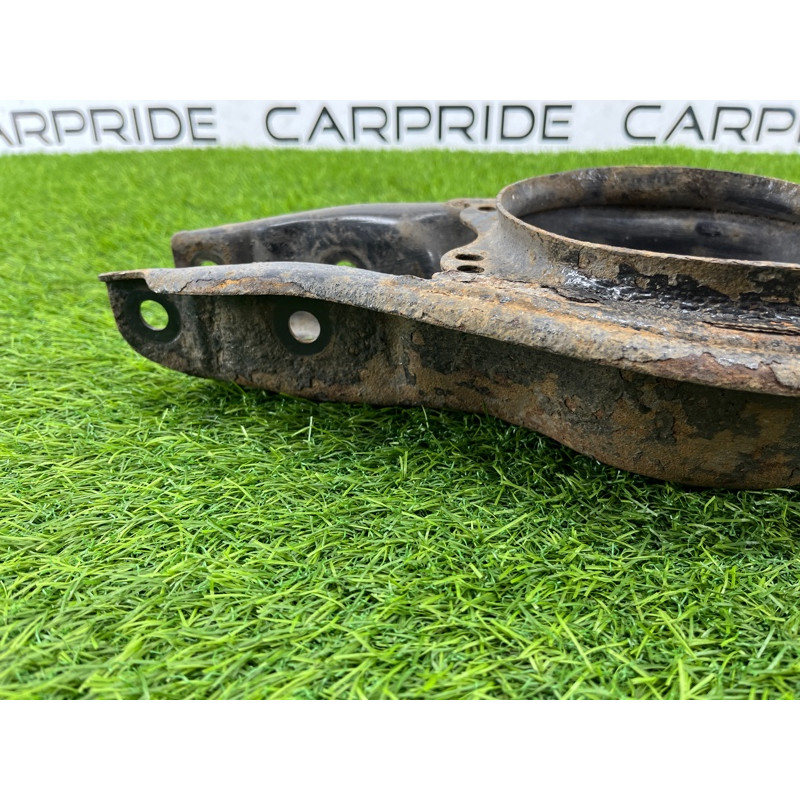 Рычаг подвески (подвеска) Volkswagen Passat B8 2016 2.0 tdi 5q0505523a