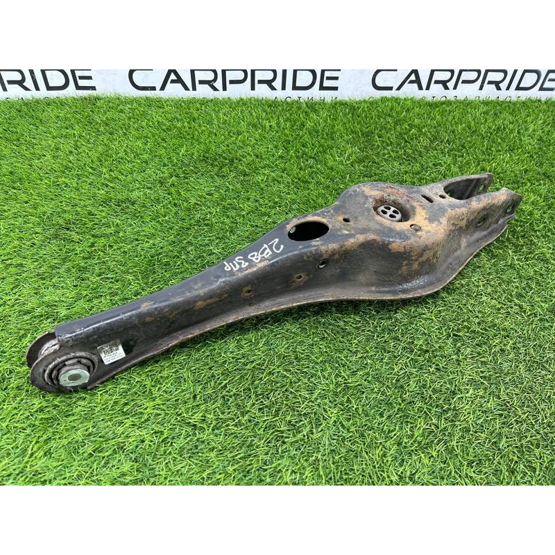 Рычаг подвески (подвеска) Volkswagen Passat B8 2016 2.0 tdi 5q0505523a