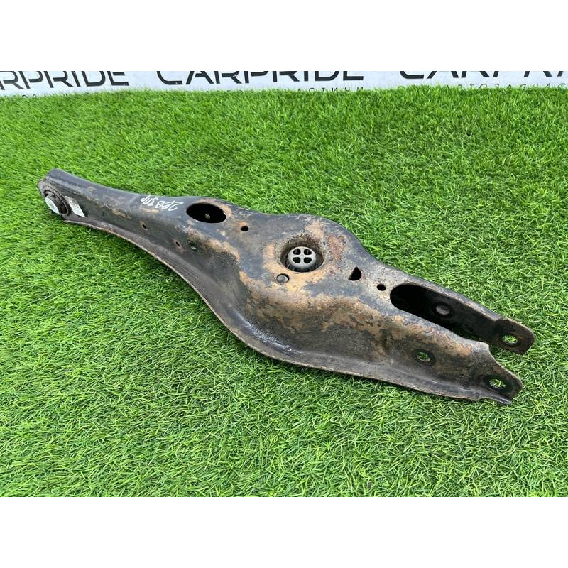 Рычаг подвески (подвеска) Volkswagen Passat B8 2016 2.0 tdi 5q0505523a