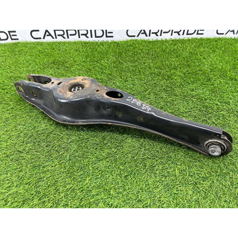 Рычаг подвески (подвеска) Volkswagen Passat B8 2016 2.0 tdi 5q0505523a