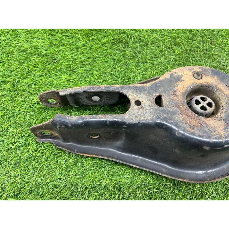 Рычаг подвески (подвеска) Volkswagen Passat B8 2016 2.0 tdi 5q0505523a