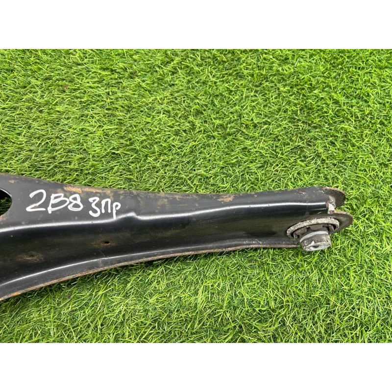 Рычаг подвески (подвеска) Volkswagen Passat B8 2016 2.0 tdi 5q0505523a