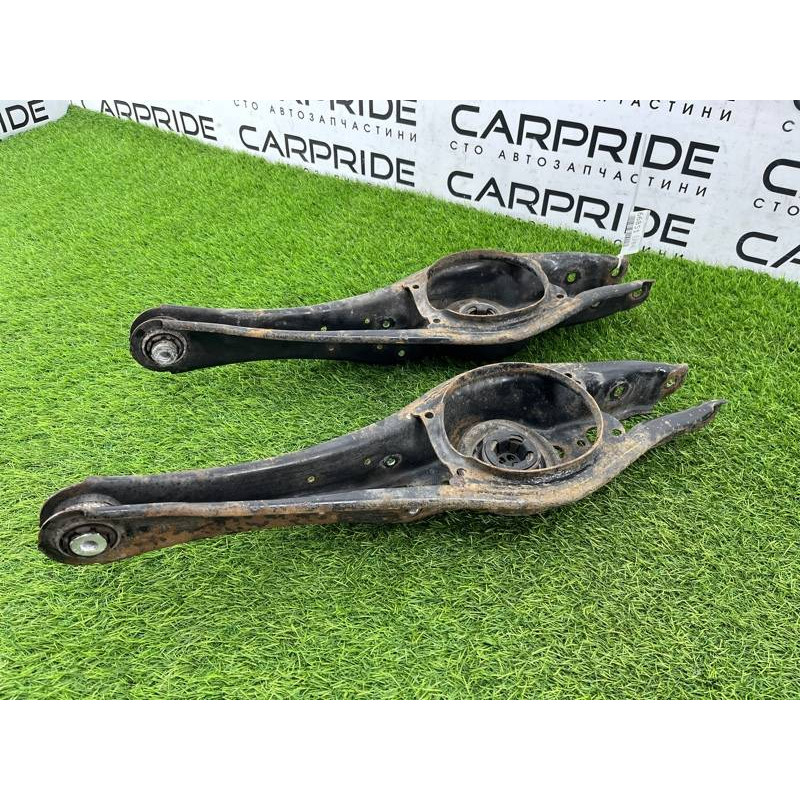 Рычаг подвески (подвеска) Volkswagen Passat B8 2016 2.0 tdi 5q0505523a