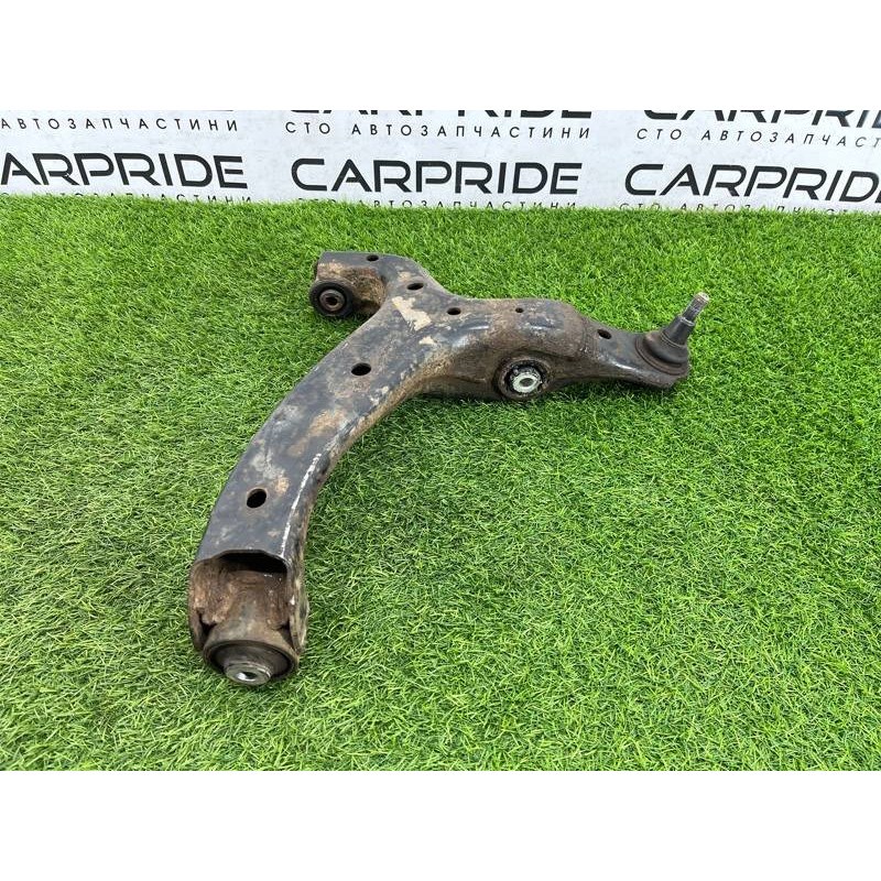 Рычаг подвески (подвеска) Volkswagen Amarok 2H 2012 2.0 2H0407151A