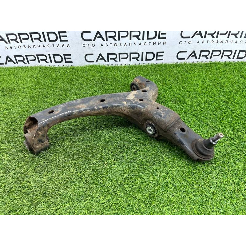 Рычаг подвески (подвеска) Volkswagen Amarok 2H 2012 2.0 2H0407151A