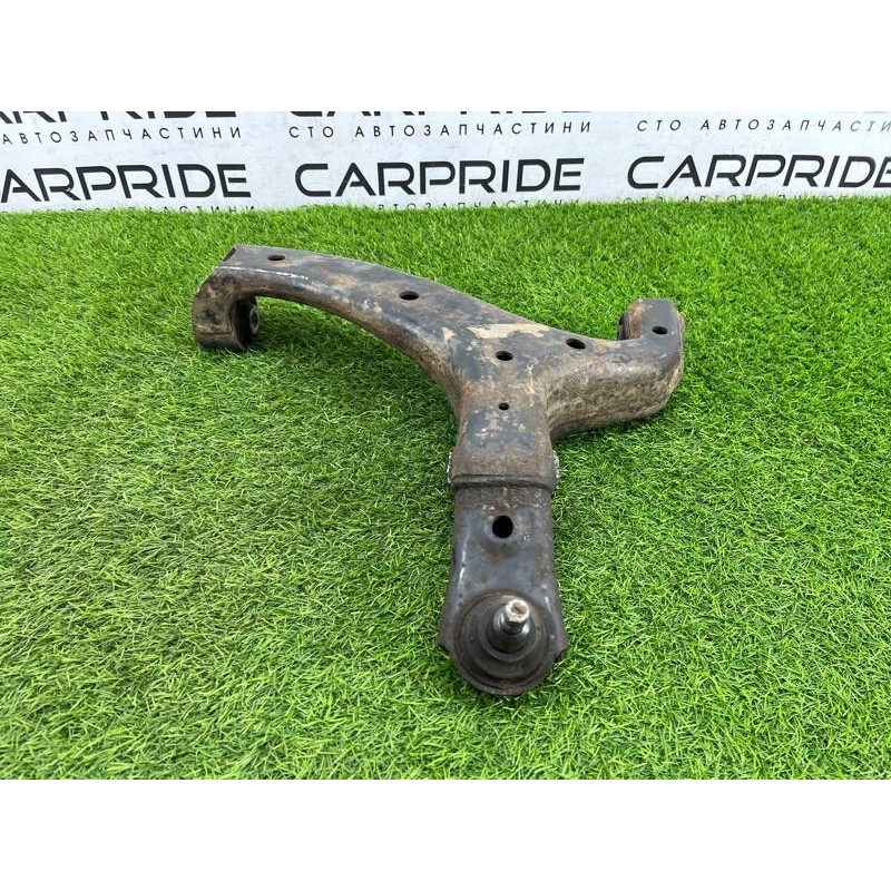 Рычаг подвески (подвеска) Volkswagen Amarok 2H 2012 2.0 2H0407151A