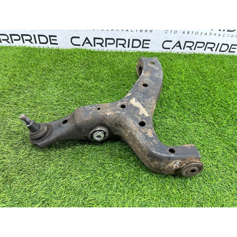 Рычаг подвески (подвеска) Volkswagen Amarok 2H 2012 2.0 2H0407151A