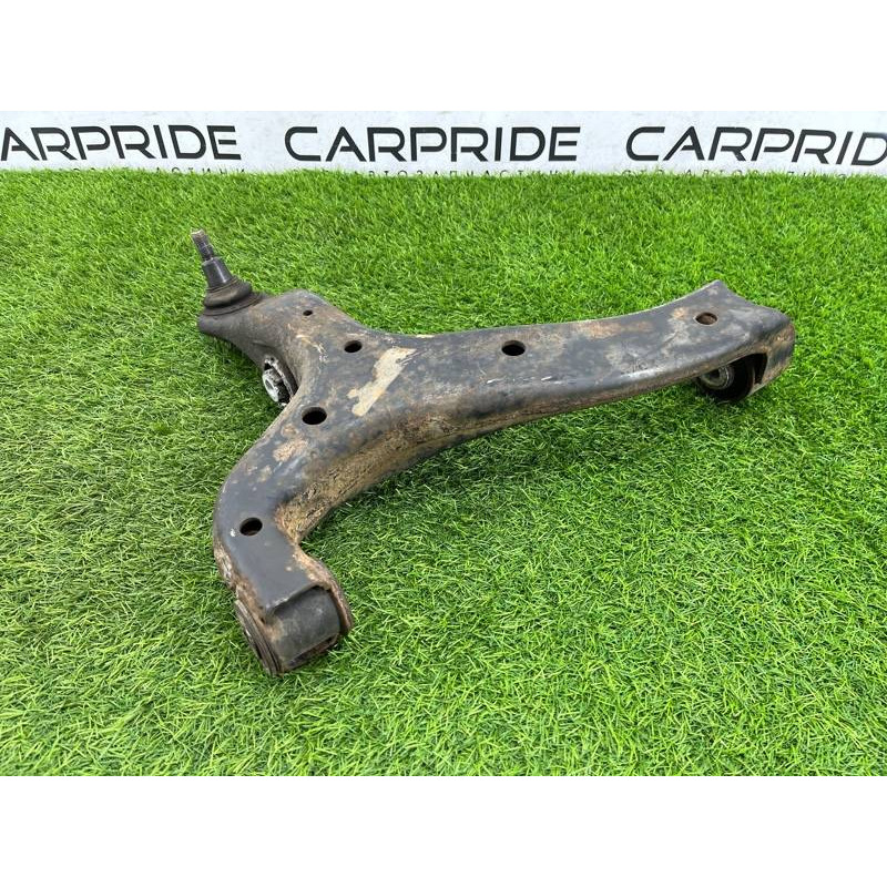 Рычаг подвески (подвеска) Volkswagen Amarok 2H 2012 2.0 2H0407151A