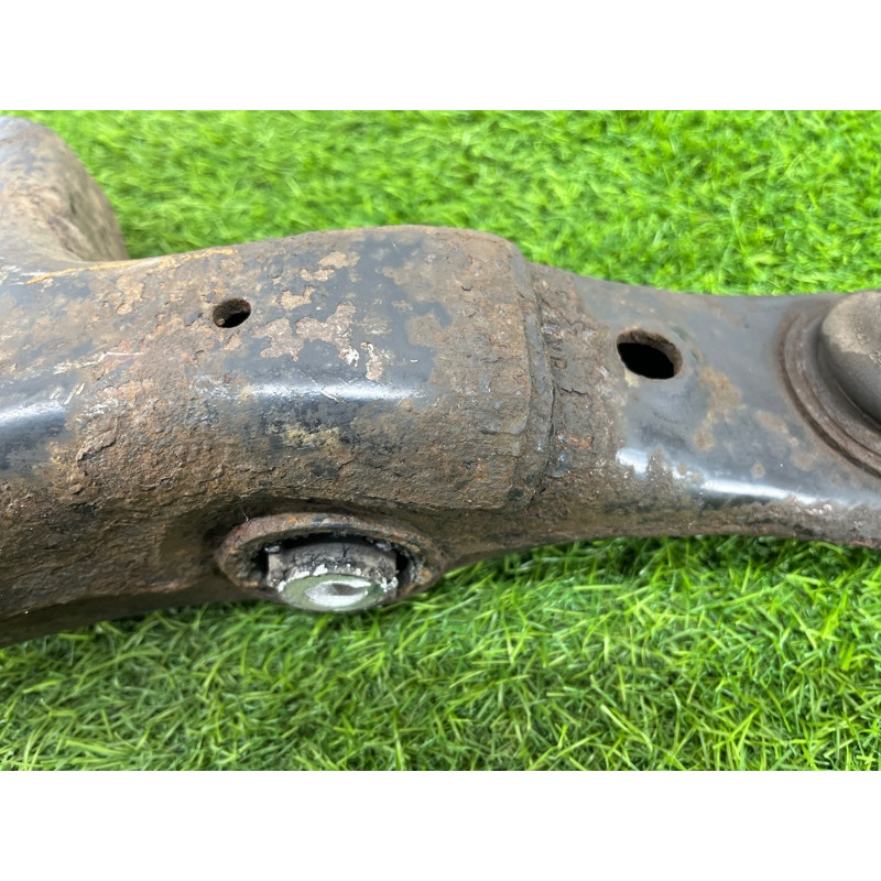 Рычаг подвески (подвеска) Volkswagen Amarok 2H 2012 2.0 2H0407151A