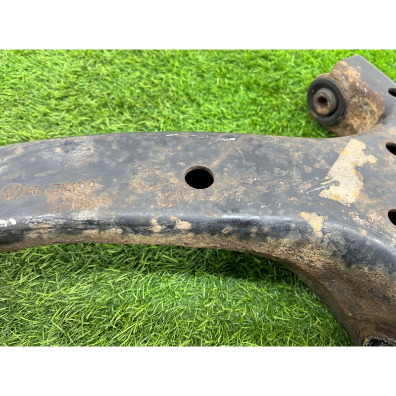 Рычаг подвески (подвеска) Volkswagen Amarok 2H 2012 2.0 2H0407151A