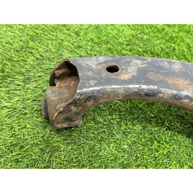 Рычаг подвески (подвеска) Volkswagen Amarok 2H 2012 2.0 2H0407151A