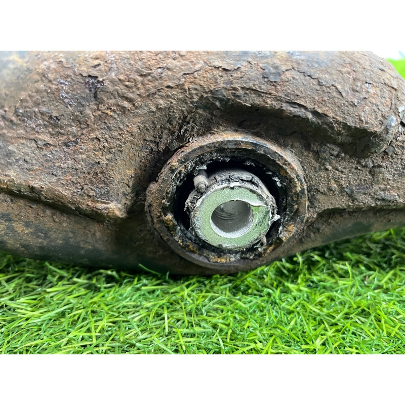 Рычаг подвески (подвеска) Volkswagen Amarok 2H 2012 2.0 2H0407151A