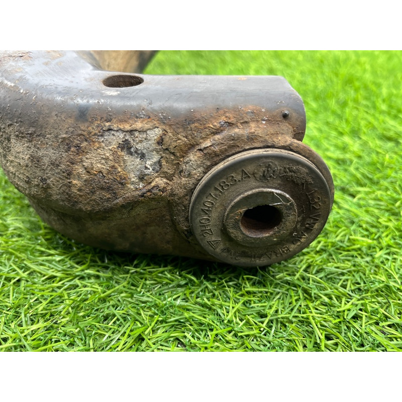 Рычаг подвески (подвеска) Volkswagen Amarok 2H 2012 2.0 2H0407151A