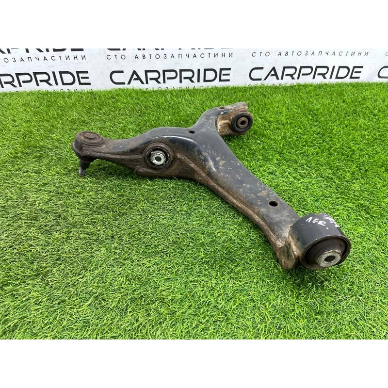 Рычаг подвески (подвеска) Volkswagen Amarok 2H 2012 2.0 2H0407151A