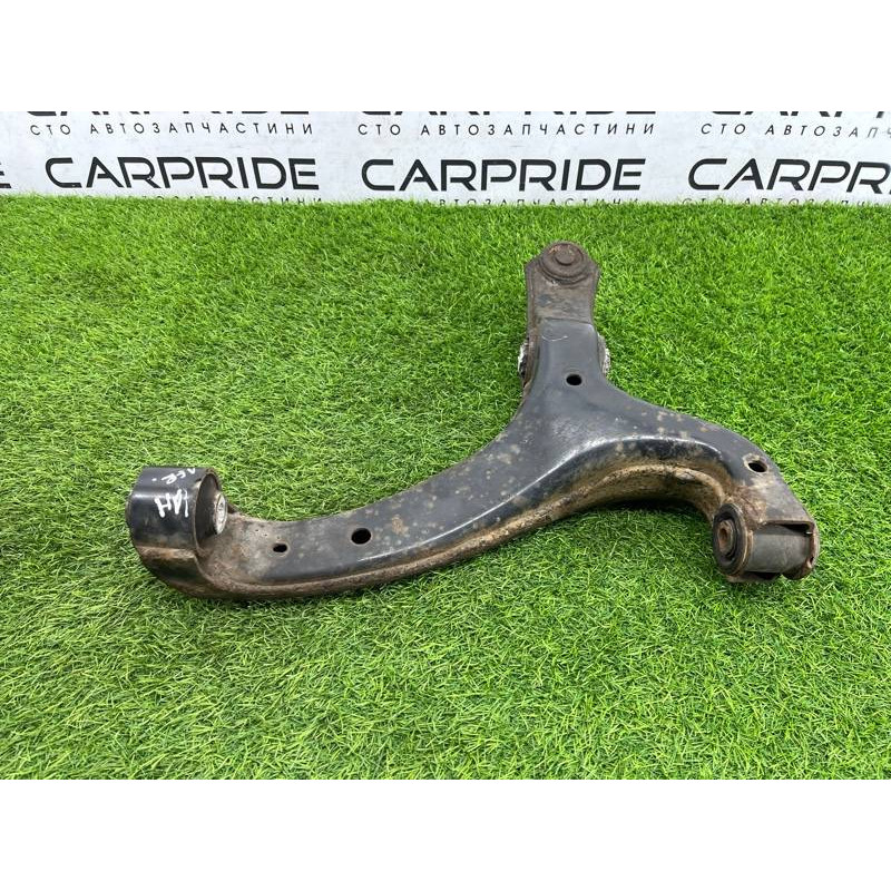 Рычаг подвески (подвеска) Volkswagen Amarok 2H 2012 2.0 2H0407151A