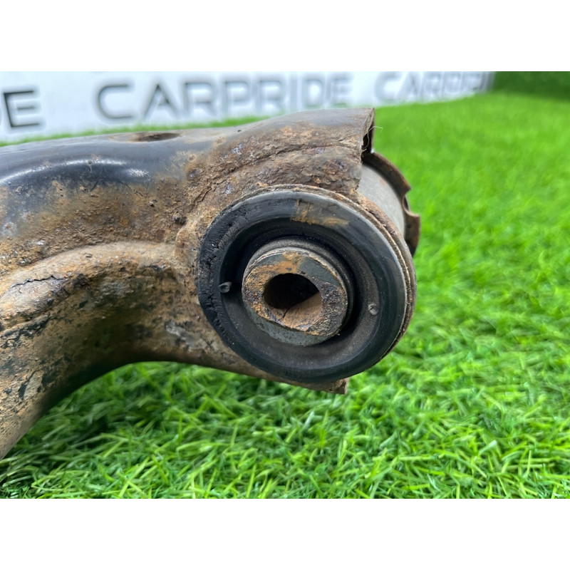 Рычаг подвески (подвеска) Volkswagen Amarok 2H 2012 2.0 2H0407151A