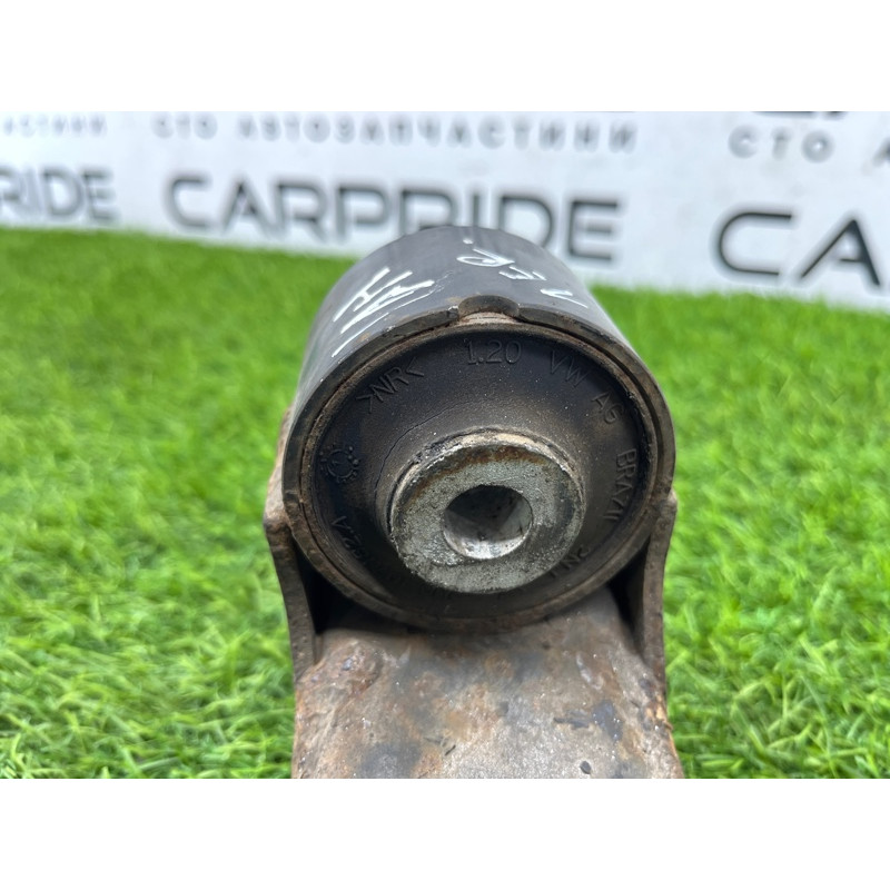 Рычаг подвески (подвеска) Volkswagen Amarok 2H 2012 2.0 2H0407151A