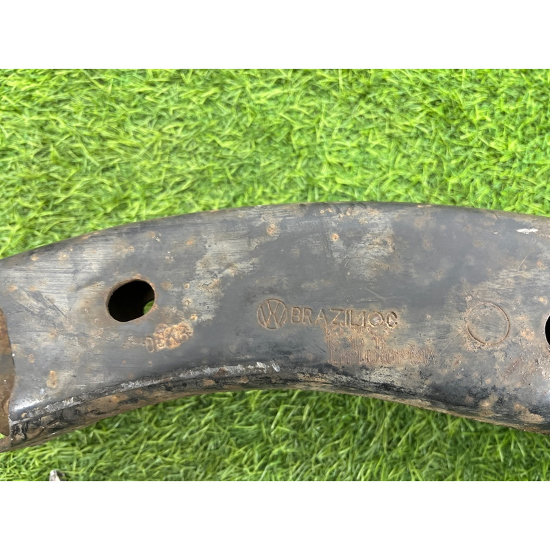 Рычаг подвески (подвеска) Volkswagen Amarok 2H 2012 2.0 2H0407151A