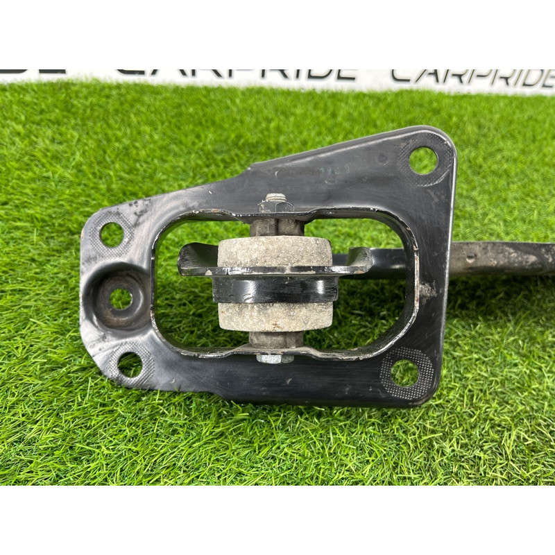 Рычаг подвески (подвеска) Volkswagen Passat B8 2016 2.0 tdi 5Q0505223D