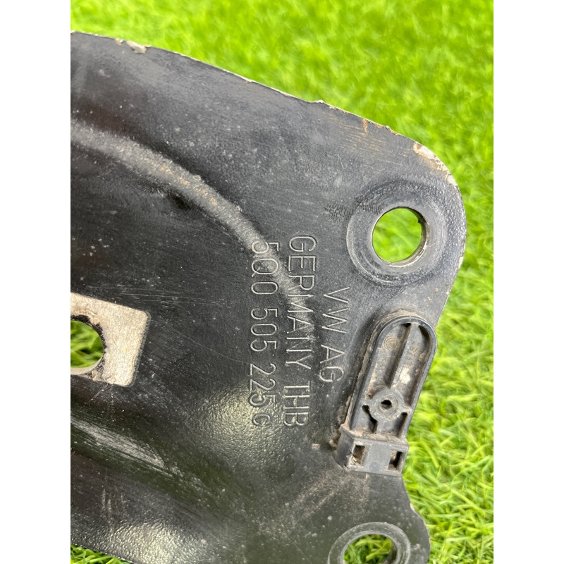 Рычаг подвески (подвеска) Volkswagen Passat B8 2016 2.0 tdi 5Q0505223D