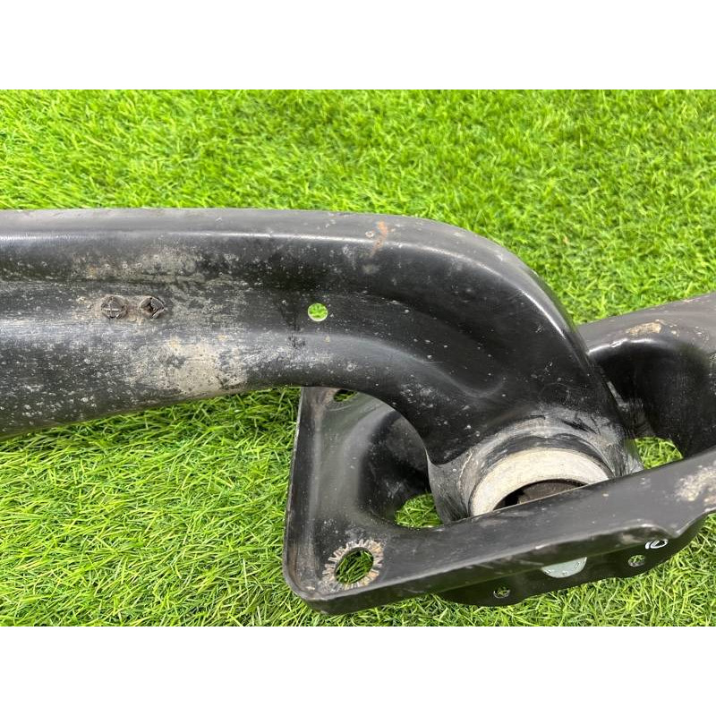 Рычаг подвески (подвеска) Volkswagen Passat B8 2016 2.0 tdi 5Q0505223D