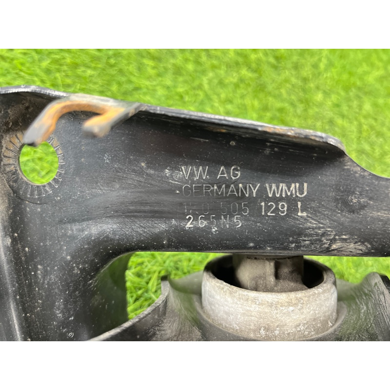 Рычаг подвески (подвеска) Volkswagen Passat B8 2016 2.0 tdi 5Q0505223D