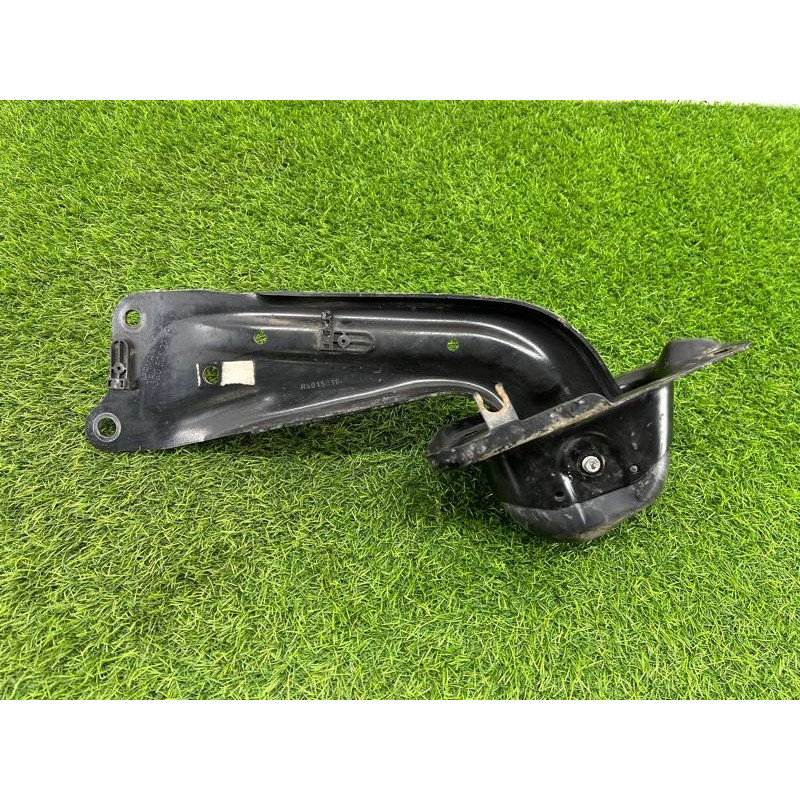 Рычаг подвески (подвеска) Volkswagen Passat B8 2016 2.0 tdi 5Q0505224D