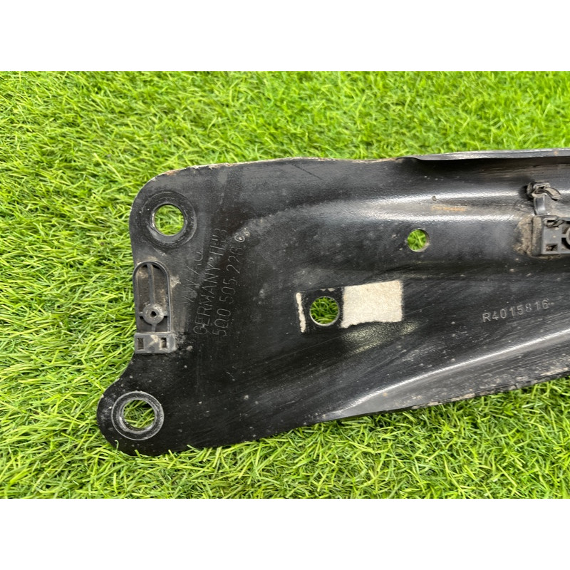 Рычаг подвески (подвеска) Volkswagen Passat B8 2016 2.0 tdi 5Q0505224D