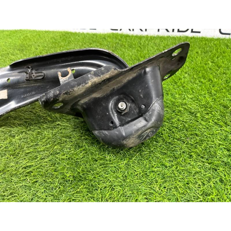 Рычаг подвески (подвеска) Volkswagen Passat B8 2016 2.0 tdi 5Q0505224D