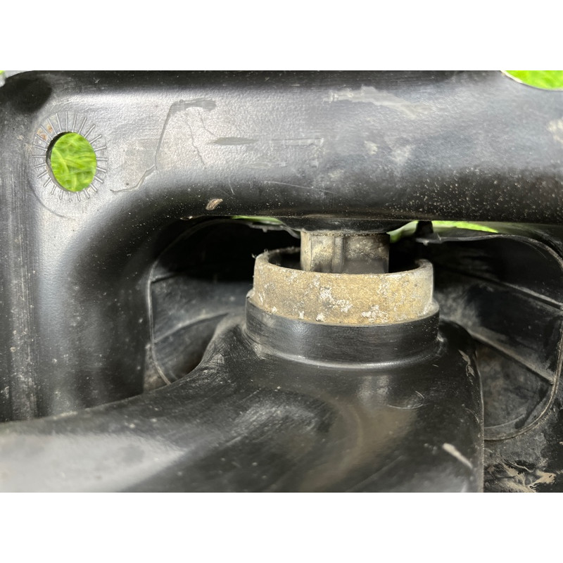 Рычаг подвески (подвеска) Volkswagen Passat B8 2016 2.0 tdi 5Q0505224D