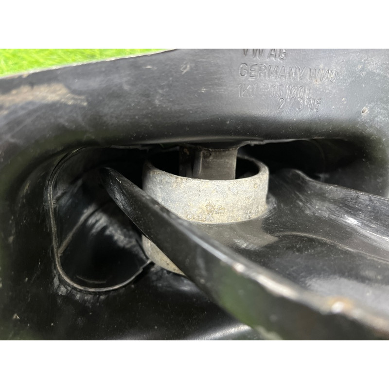 Рычаг подвески (подвеска) Volkswagen Passat B8 2016 2.0 tdi 5Q0505224D